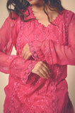 Hot Pink  - 3pc